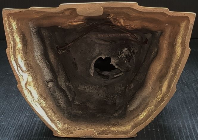 หลวงพ่อศักดิ์สิทธิ์ วัดมหาธาตุ 3 นิ้ว   ปี 20 รูปที่ 9