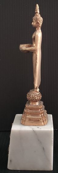 หลวงพ่อบ้านแหลม    ส ธ    วัดเพชรสมุทรฯ รูปที่ 4