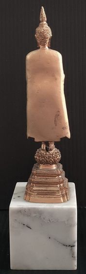 หลวงพ่อบ้านแหลม    ส ธ    วัดเพชรสมุทรฯ รูปที่ 5