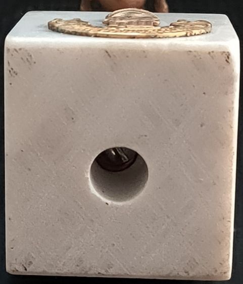 หลวงพ่อบ้านแหลม    ส ธ    วัดเพชรสมุทรฯ รูปที่ 8