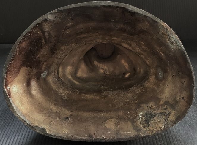 พระแก้วบุษราคัม อุบลฯ 3.5 นิ้ว รูปที่ 7