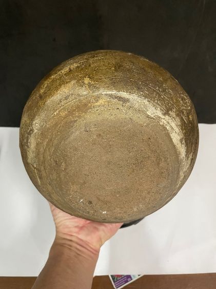 โถเขมร พนมดงเร็ก บ้านกรวด บุรีรัมย์ รูปที่ 6