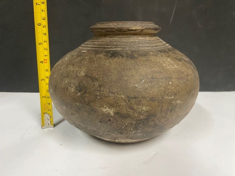 โถเขมร พนมดงเร็ก บ้านกรวด บุรีรัมย์ รูปที่ 7