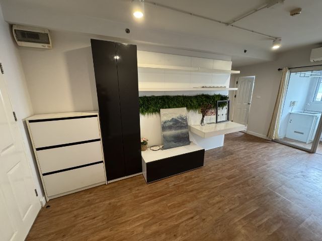 มีบางส่วน อื่นๆ 2010 ไม่อนุญาต ขาย คอนโด City home Sukhumvit ตึก I2 ชั้น 7 ขนาด 42 ตรม ใกล้รถไฟฟ้า  รูปที่ 2