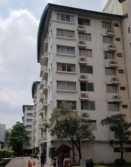 มีบางส่วน อื่นๆ 2010 ไม่อนุญาต ขาย คอนโด City home Sukhumvit ตึก I2 ชั้น 7 ขนาด 42 ตรม ใกล้รถไฟฟ้า  รูปที่ 3