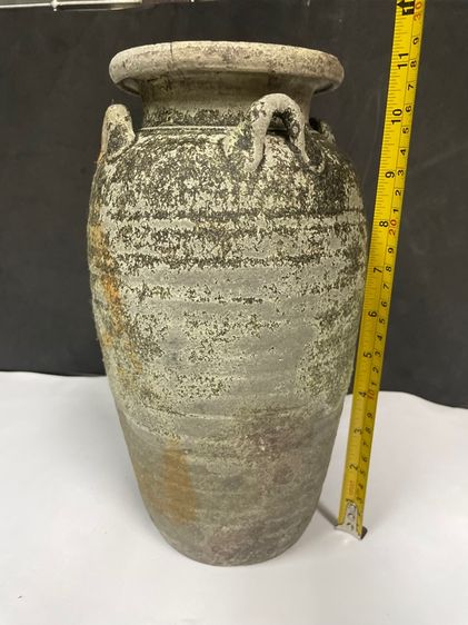 ไห 4 หู สิงห์บุรี สมบูรณ์ รูปที่ 8