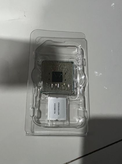 RYZEN 5 4600G AMD รูปที่ 2