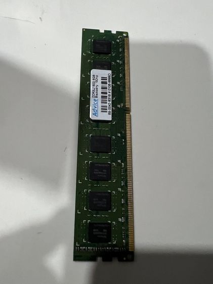 ram Blackberry BBR8GB รูปที่ 2