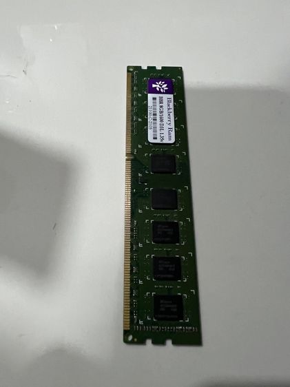 ram Blackberry BBR8GB