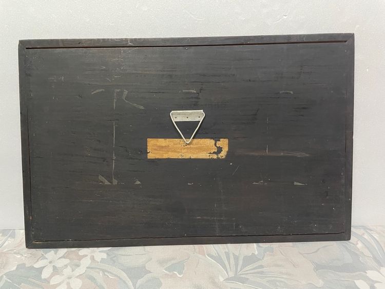 ภาพไม้ ฟังมุก งานเวียดนาม รูปที่ 6