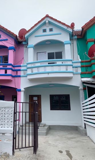 ขายบ้าน ทาวเฮ้าส์