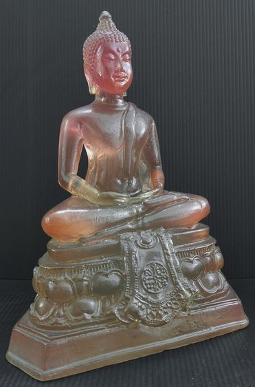 พระธรรมกาย วัดปากน้ำ ส้ม รูปที่ 2