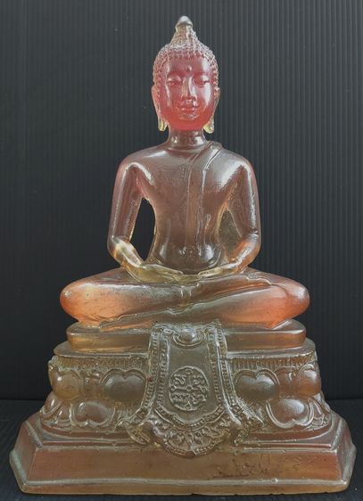 พระธรรมกาย วัดปากน้ำ ส้ม