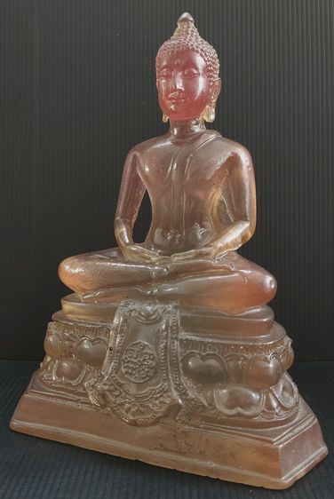 พระธรรมกาย วัดปากน้ำ ส้ม รูปที่ 3