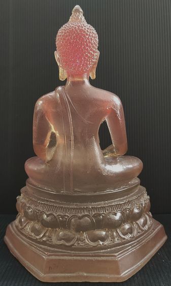 พระธรรมกาย วัดปากน้ำ ส้ม รูปที่ 4