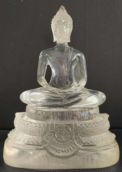 พระธรรมกาย วัดปากน้ำ