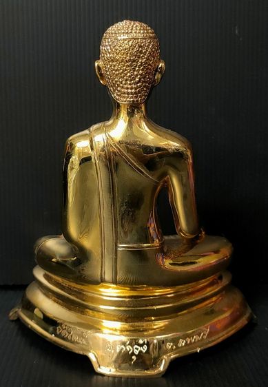 พระศรีอารย์ วัดไลย์ รูปที่ 5