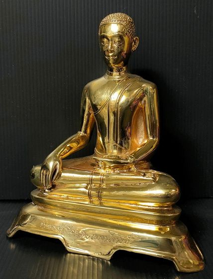 พระศรีอารย์ วัดไลย์ รูปที่ 4