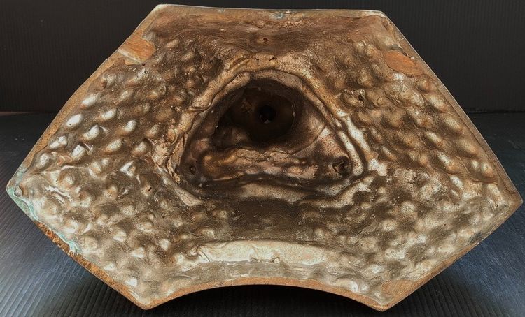 พระพุทธโอวาท ฐานพระล้อม รูปที่ 7