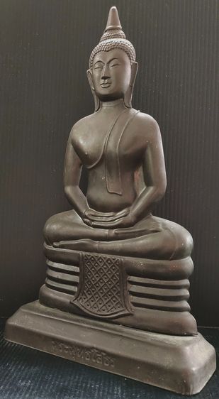 หน้ากาก หลวงพ่อโสธร วัดโสธร รูปที่ 3