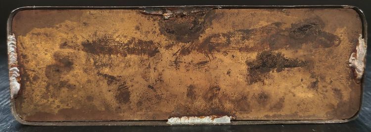 หน้ากาก หลวงพ่อโสธร วัดโสธร รูปที่ 5