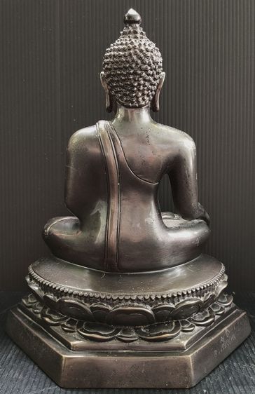 พระสิงห์ ๑ ศุภโชค วัดลอยเคราะห์ รูปที่ 4