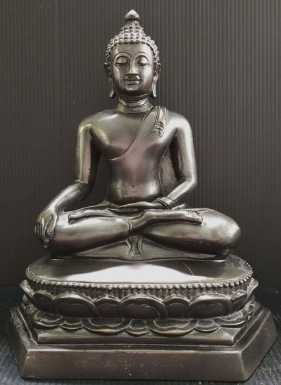 พระสิงห์ ๑ ศุภโชค วัดลอยเคราะห์