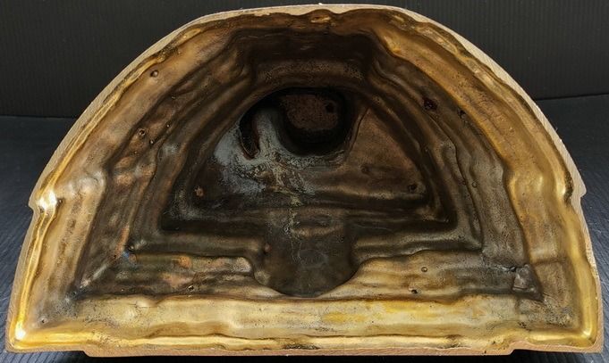 หลวงพ่อเพชร วัดสองพี่น้อง สามโคก รูปที่ 6