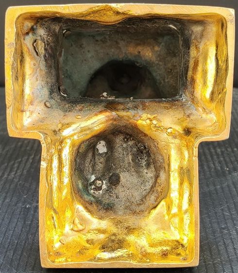 พระประทานพร หลวงพ่อศิลา วัดพระปฐม  ปี 36 รูปที่ 9