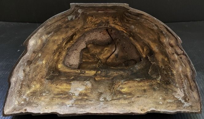 หลวงพ่อพระประธาน สธ วัดศรีวิสารวาจา รูปที่ 7