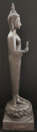 หลวงพ่อพระกาฬ  วัดกลางบางซื่อ  นนทบุรี รูปที่ 6