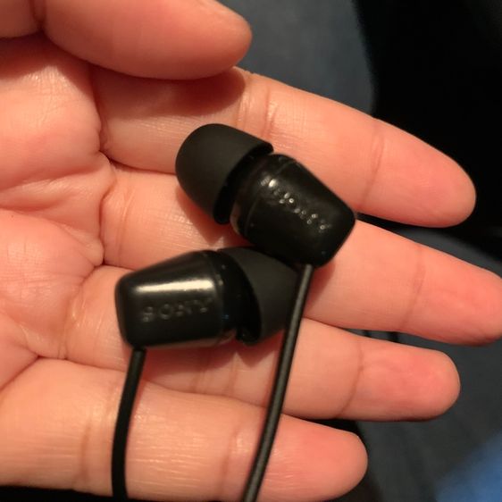 หูฟัง Sony WI-C200 รูปที่ 2