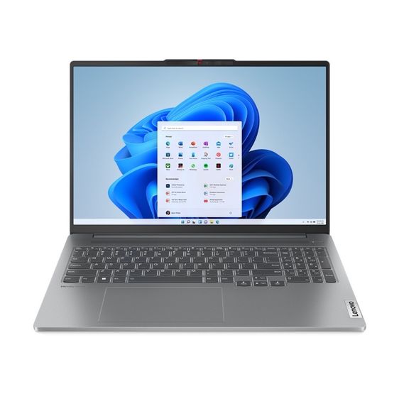 Lenovo Notebook IdeaPad Pro 5 16IRH8 - 83AQ001TTA – i5-13500H 16GB 512GB (Arctic Grey) รูปที่ 2