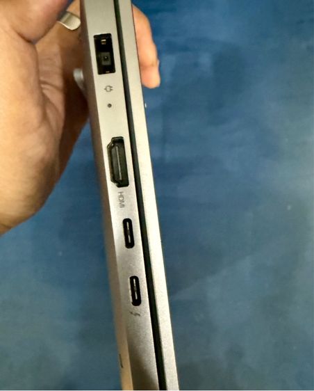 Lenovo Notebook IdeaPad Pro 5 16IRH8 - 83AQ001TTA – i5-13500H 16GB 512GB (Arctic Grey) รูปที่ 8