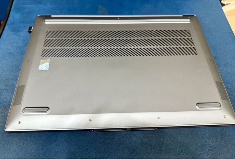 Lenovo Notebook IdeaPad Pro 5 16IRH8 - 83AQ001TTA – i5-13500H 16GB 512GB (Arctic Grey) รูปที่ 7