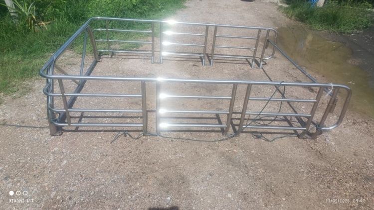 คอกกะบะตอนเดียว