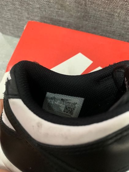 รองเท้าNike รูปที่ 5