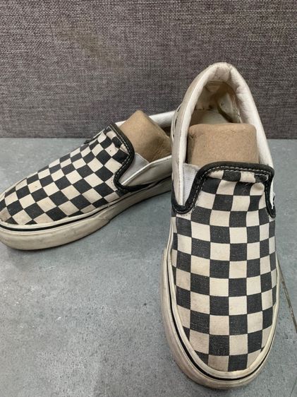 รองเท้าVans  รูปที่ 2