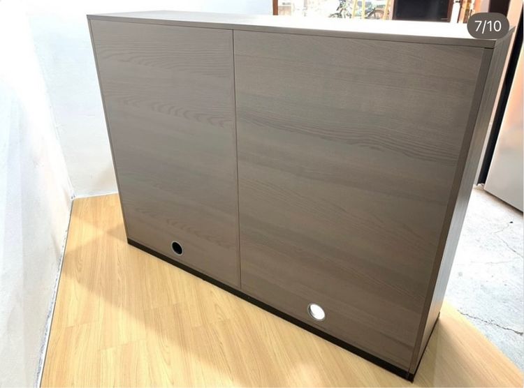 🔥IKEA GALANT ตู้เก็บเอกสารมีรหัสล็อคเปลี่ยนรหัสได้ รูปที่ 7
