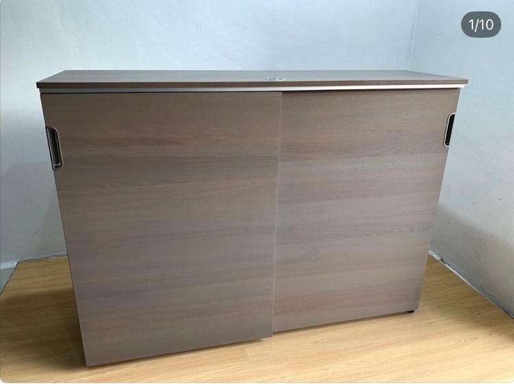 🔥IKEA GALANT ตู้เก็บเอกสารมีรหัสล็อคเปลี่ยนรหัสได้