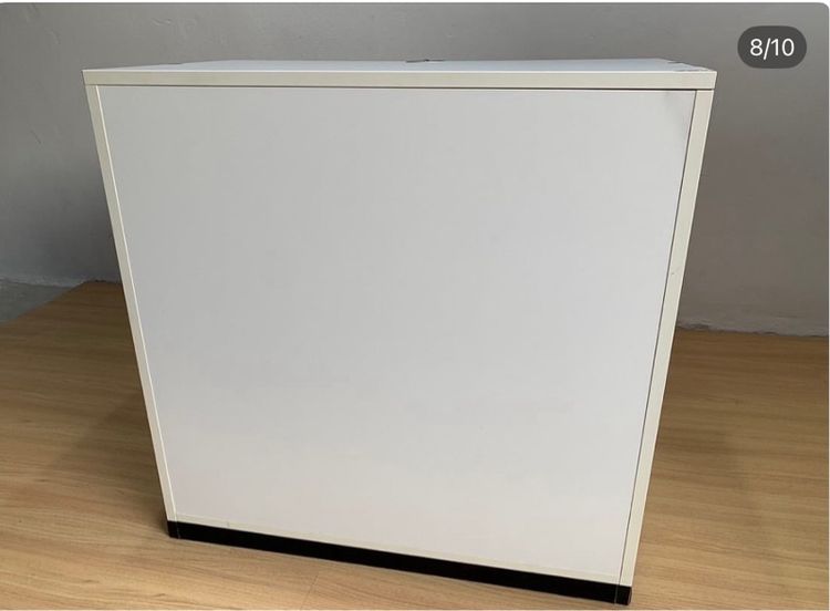 🔥 IKEA GALANT ลิ้นชักใส่ของใส่รหัสล็อคได้ รูปที่ 8