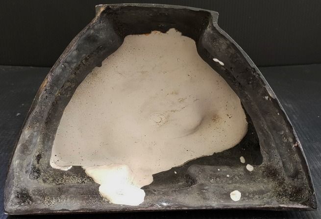 พระพุทธมงคลตะวันตก พระธาตุมงคล  หลวงพ่อหมดกรรม รูปที่ 6