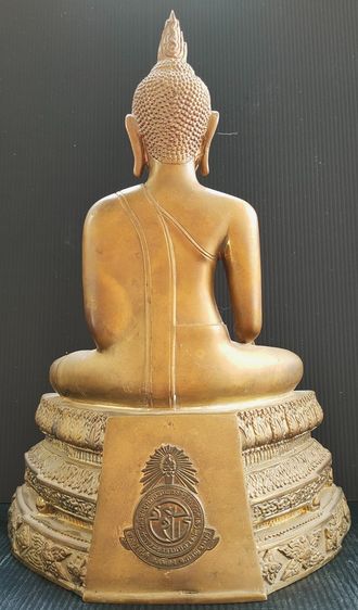 พระพุทธไชยชุมพล (หลวงพ่อทรายแดง) วัดไชยชุมพลชนะสงคราม รูปที่ 5