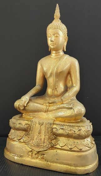 พระพุทธมารวิชัยศาสดา วัดพระธาตุพนม รูปที่ 4