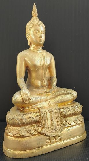 พระพุทธมารวิชัยศาสดา วัดพระธาตุพนม รูปที่ 3