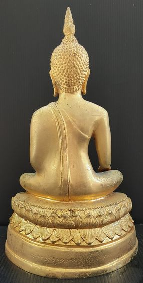 พระพุทธมารวิชัยศาสดา วัดพระธาตุพนม รูปที่ 5