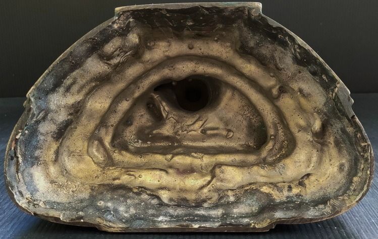 พระศรีสรรเพชญ  หลวงปู่พระศรีสรรเพชญ กำแพงเพชร รูปที่ 8