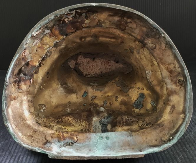 หลวงพ่อโต (พระยูไล) วัดหลักสี่ รูปที่ 6