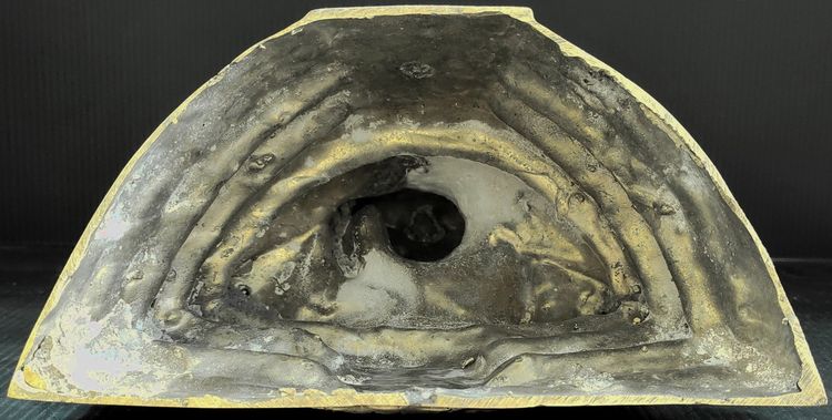 หลวงพ่อโต วัดหลักสี่  5 นิ้ว ฐานสูง รูปที่ 8