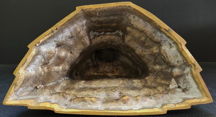  พระศรีอาริย์ วัดไลย์  ฐานสิงห์ รูปที่ 8